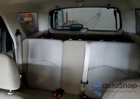 2005 Mercury Mariner z USA, uszkodzony, nr VIN 4M2CU56Z45DJ21421